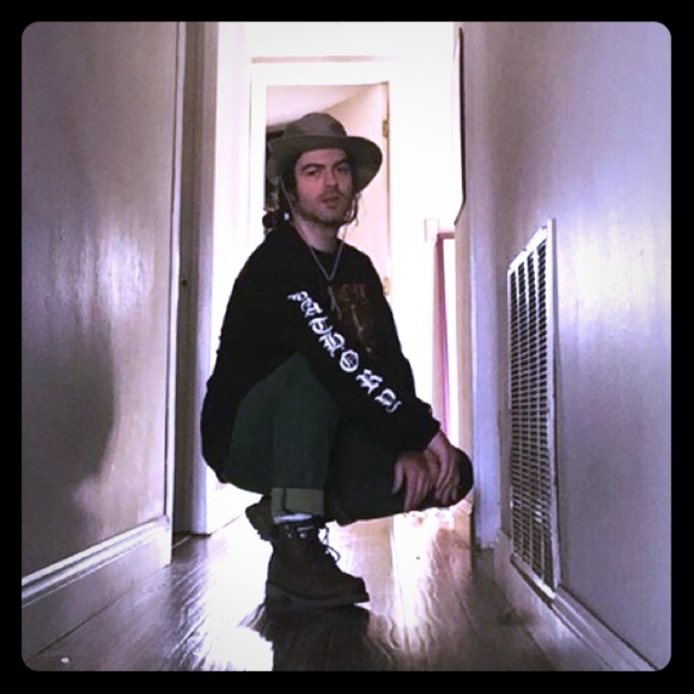 Meet your Posher, Benjamin